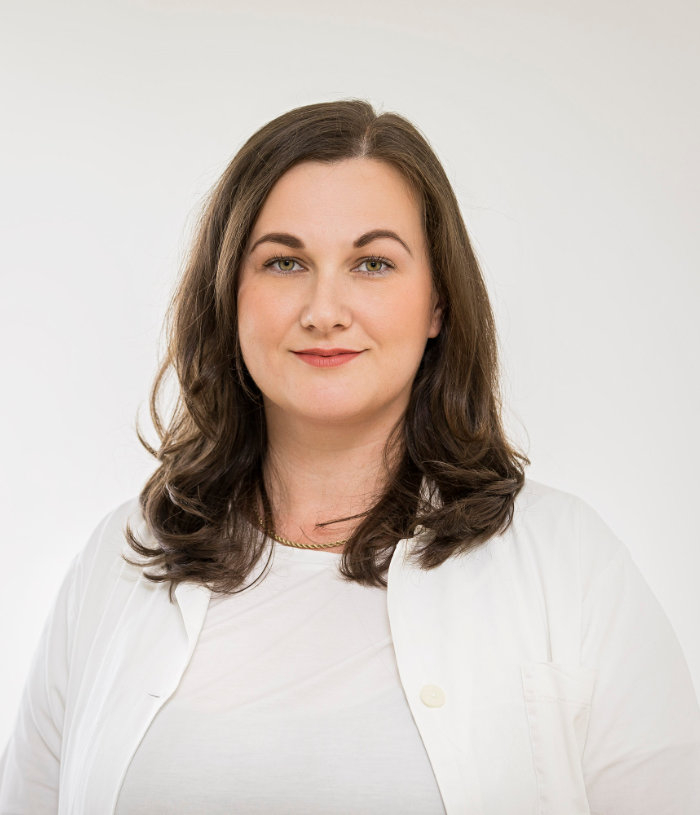 Dr. Alexa Gattereder-Bartmann